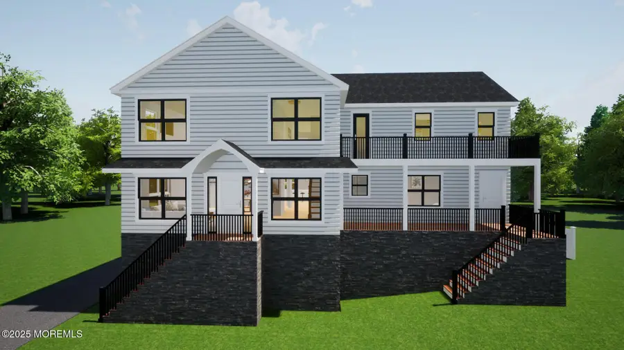 709 Howe Street, Point Pleasant, NJ 08742 - #2