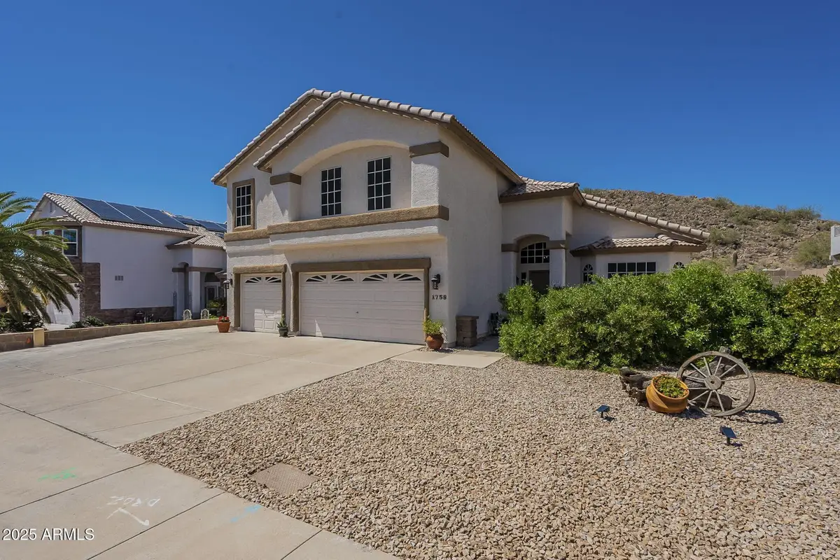 1758 N 74th Place, Mesa, AZ 85207 - Image #1