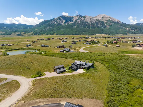 421 Lake Ridge Drive, Crested Butte, CO 81224