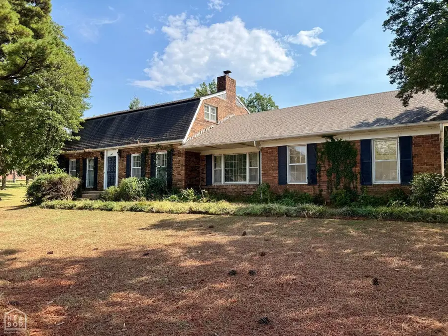 801 E Highland Drive, Jonesboro, AR 72401 - #2