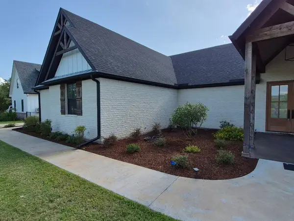 480 County Road 1927, Yantis, TX 75497