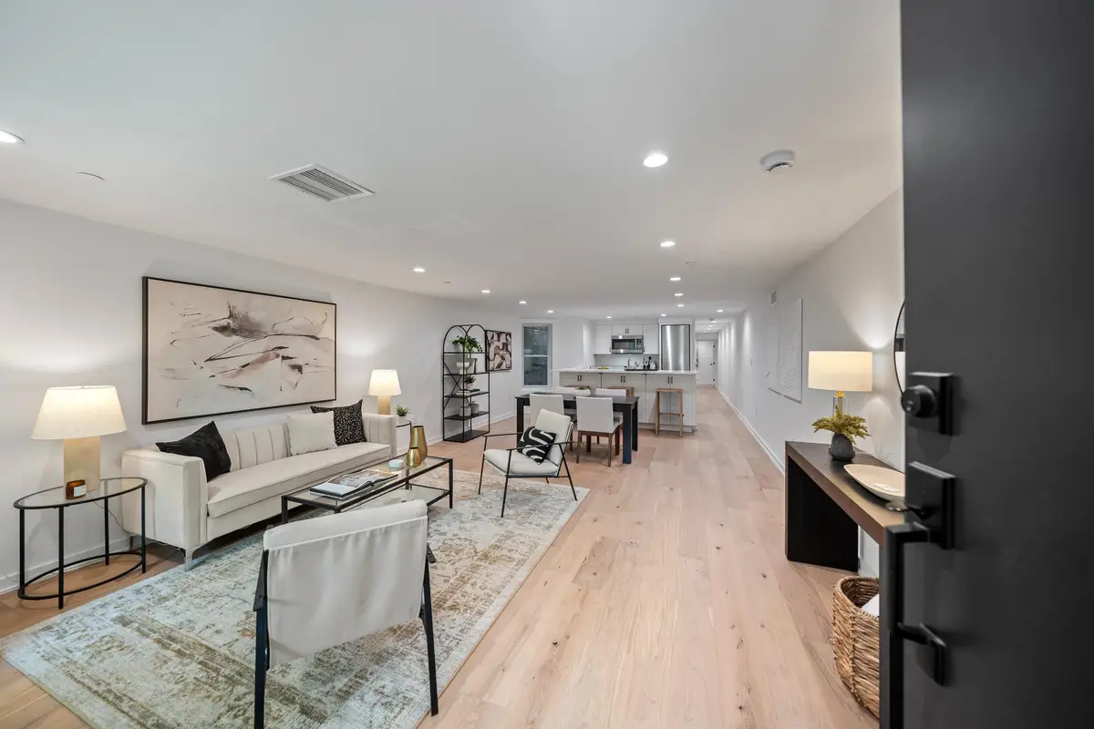 131 11th St Ne #a, Washington, DC 20002 - #1