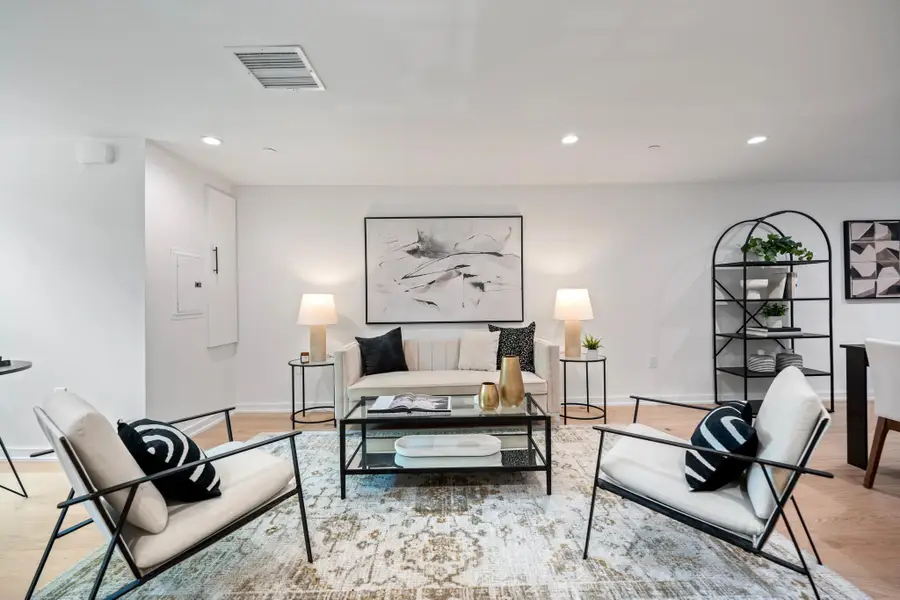 131 11th St Ne #a, Washington, DC 20002 - #2
