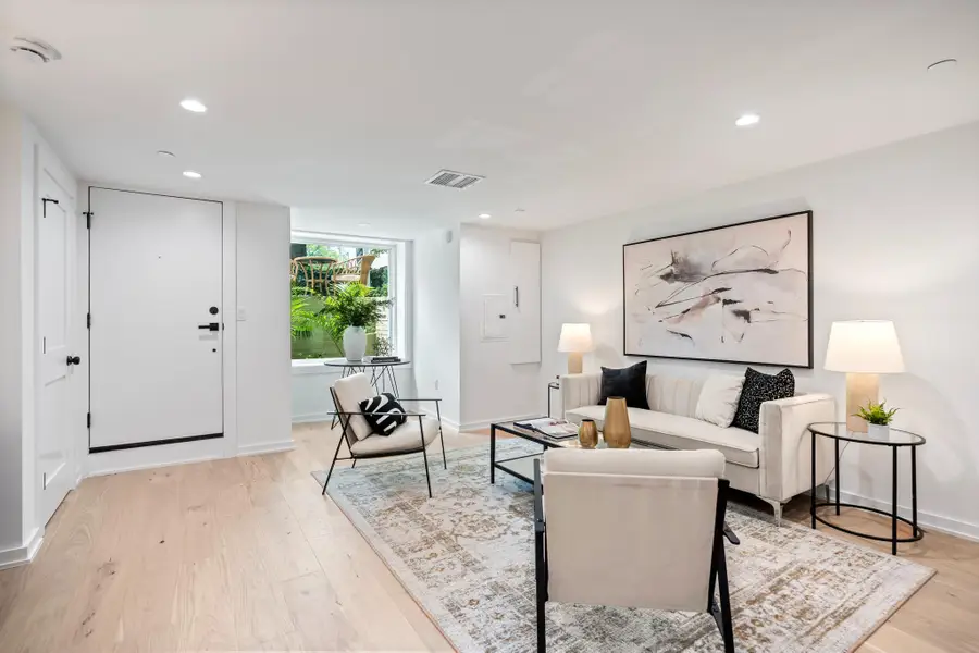131 11th St Ne #a, Washington, DC 20002 - #3