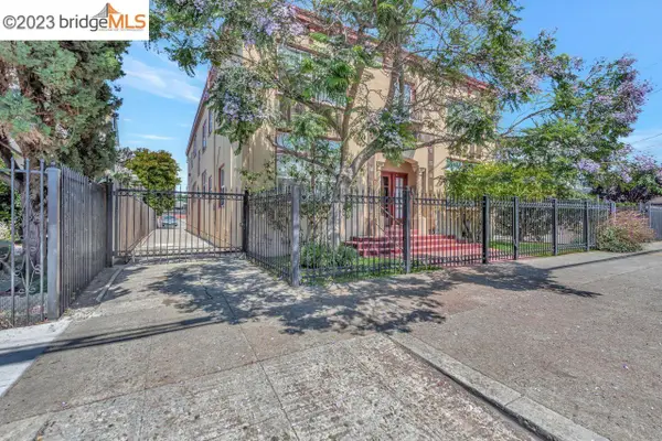 1531 28th Ave, Oakland, CA 94601