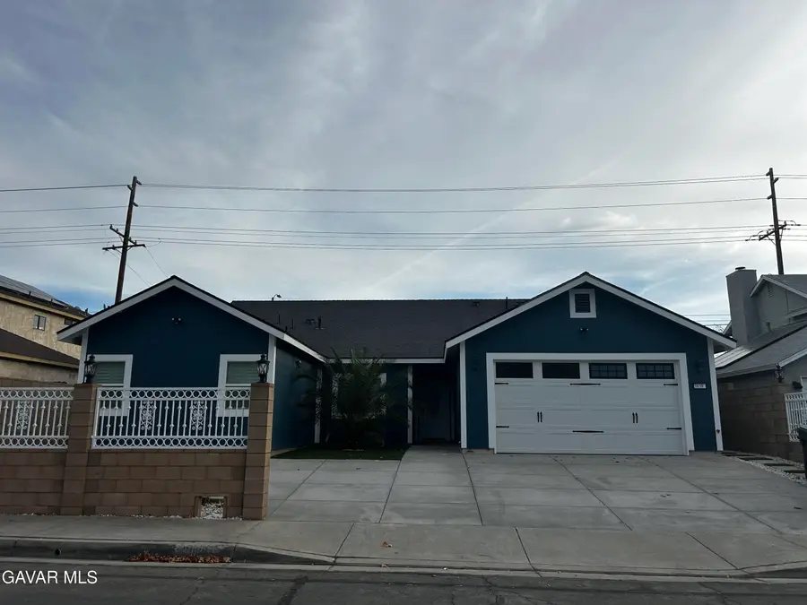 3838 Balmont Street, Lancaster, CA 93536 - #2