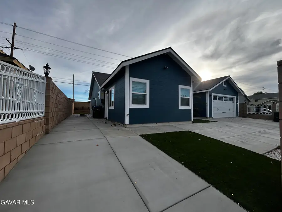 3838 Balmont Street, Lancaster, CA 93536 - #3