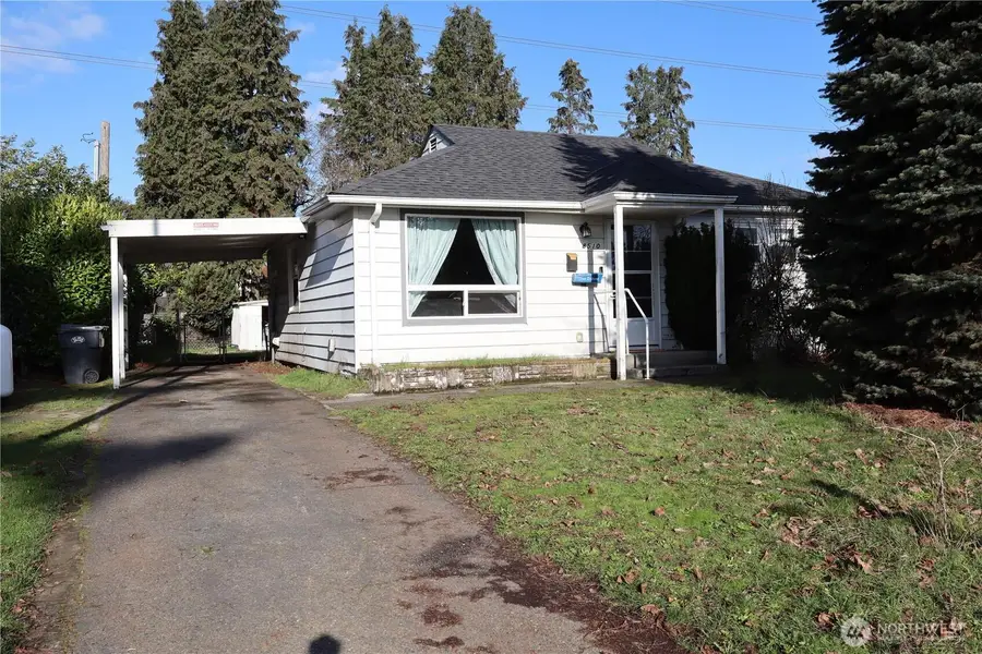 8510 33rd Avenue S, Lakewood, WA 98499 - #2