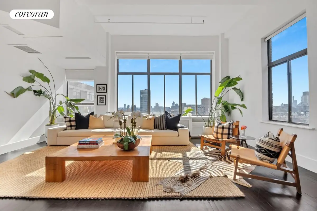 718 Broadway #PHB, Manhattan, NY 10003 - #1