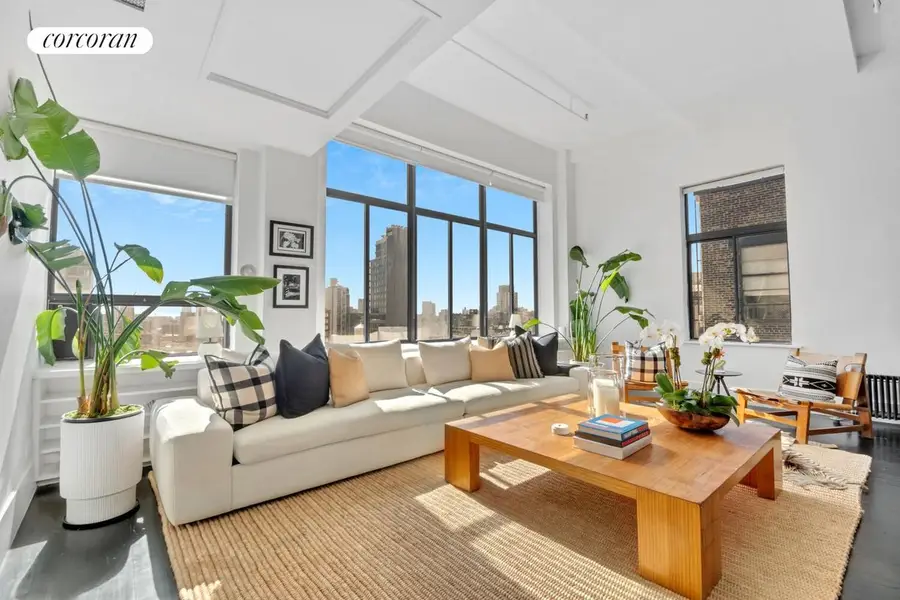 718 Broadway #PHB, Manhattan, NY 10003 - #2