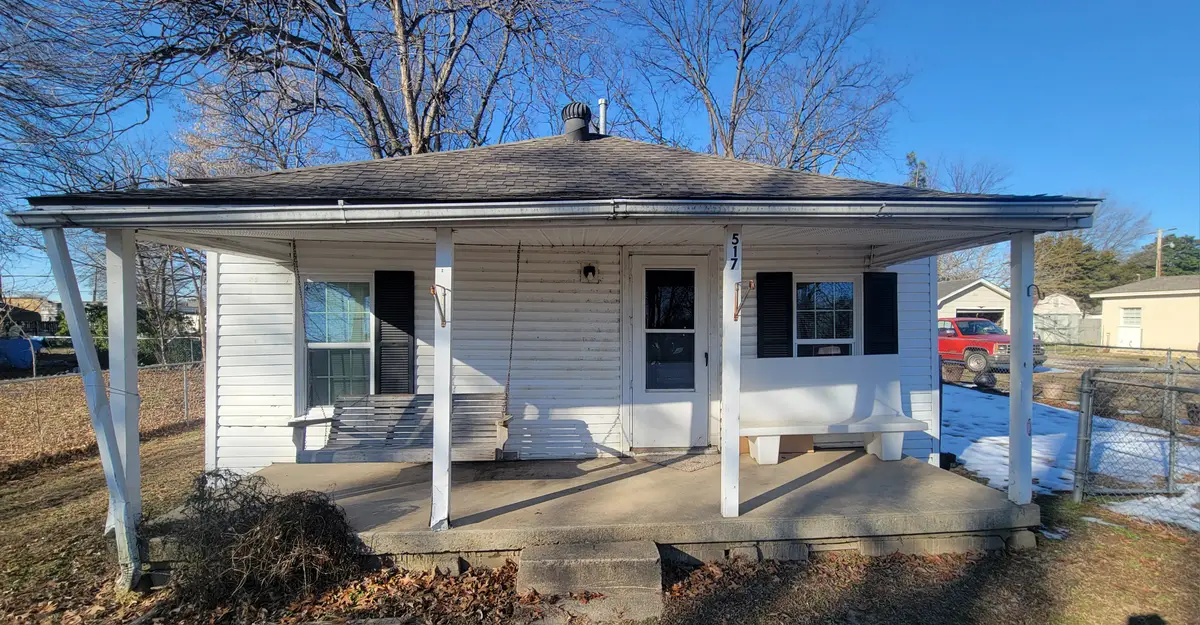 517 Smith, Trumann, AR 72472 - #1