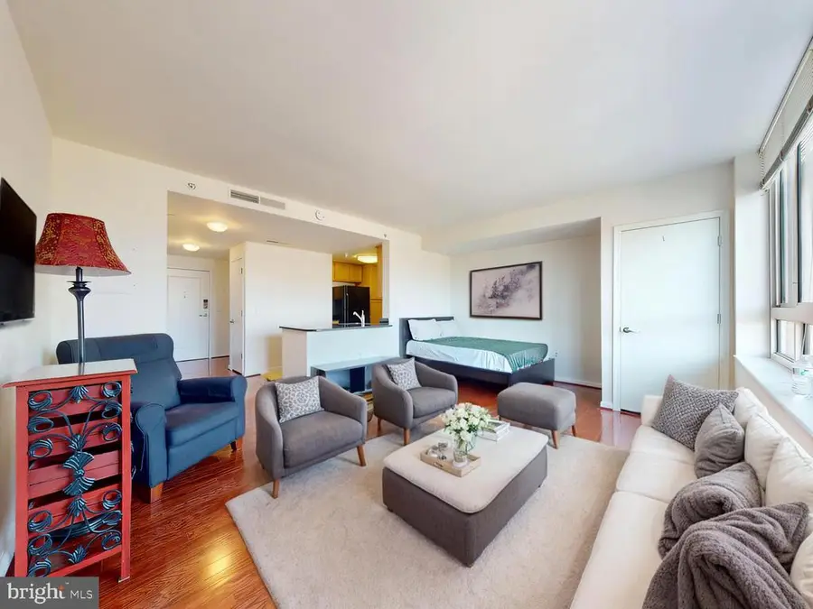 355 I Street SW , 626, Washington, DC 20024 - #3