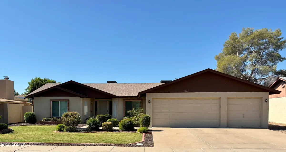 3227 W Kristal Way, Phoenix, AZ 85027 - #1