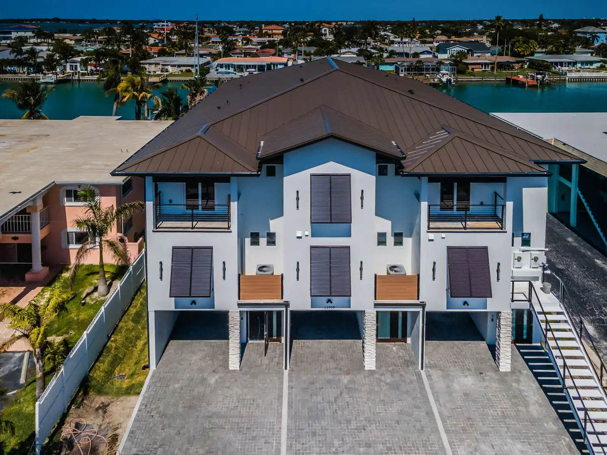 12305 3rd Street E #2, Treasure Island, FL 33706 - #1