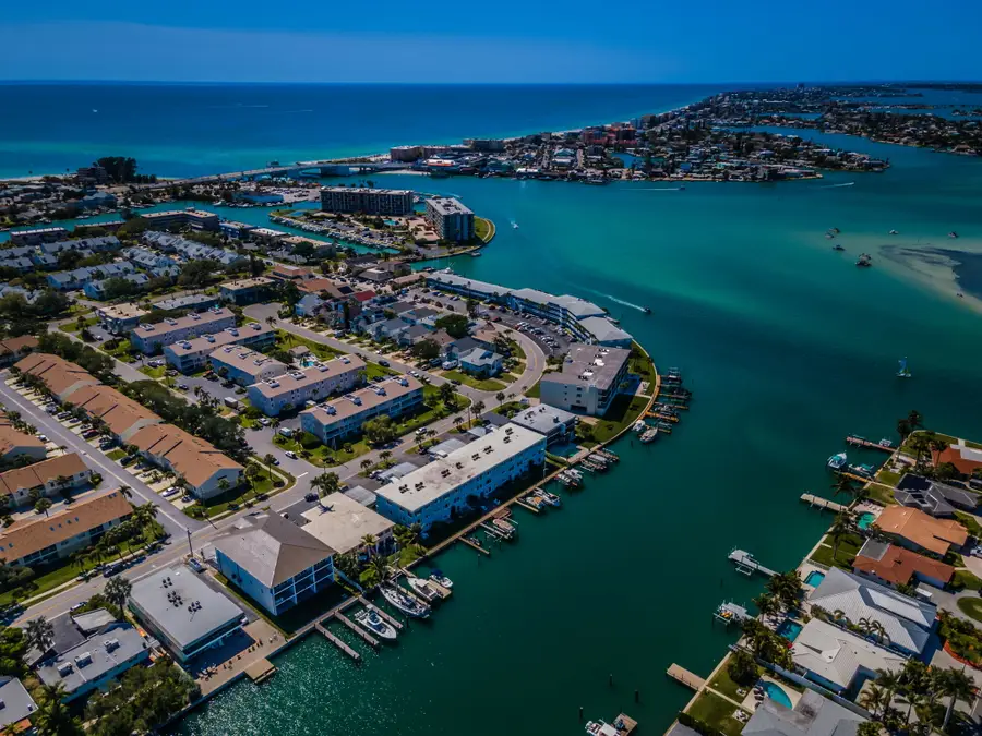 12305 3rd Street E #2, Treasure Island, FL 33706 - #2