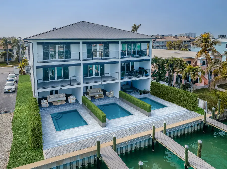 12305 3rd Street E #2, Treasure Island, FL 33706 - #3