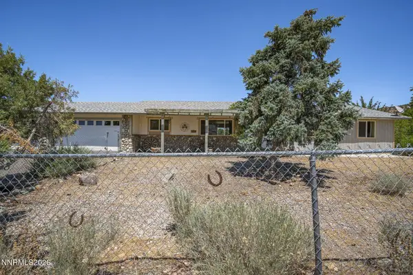 2775 Ramona Road, Reno, NV 89521