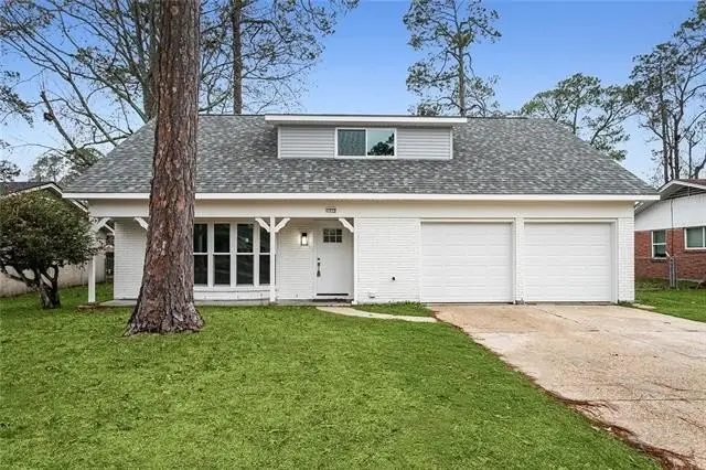 1573 RIDGECREST Drive, Slidell, LA 70458 - Image #1