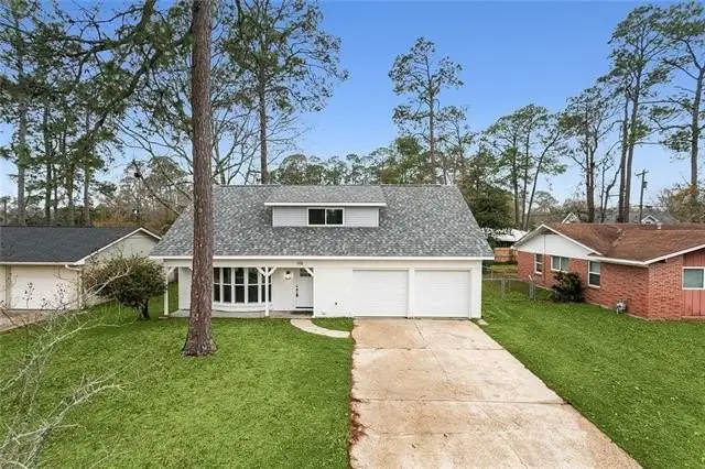 1573 RIDGECREST Drive, Slidell, LA 70458 - Image #3
