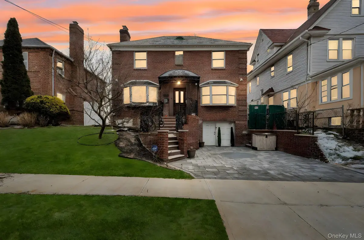 87-67 Chevy Chase Street, Jamaica, NY 11432 - #1