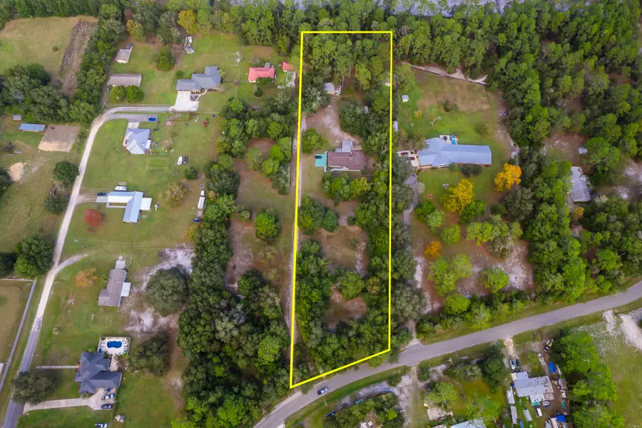 229 Davis Lake Road, Palatka, FL 32177 - Image #3