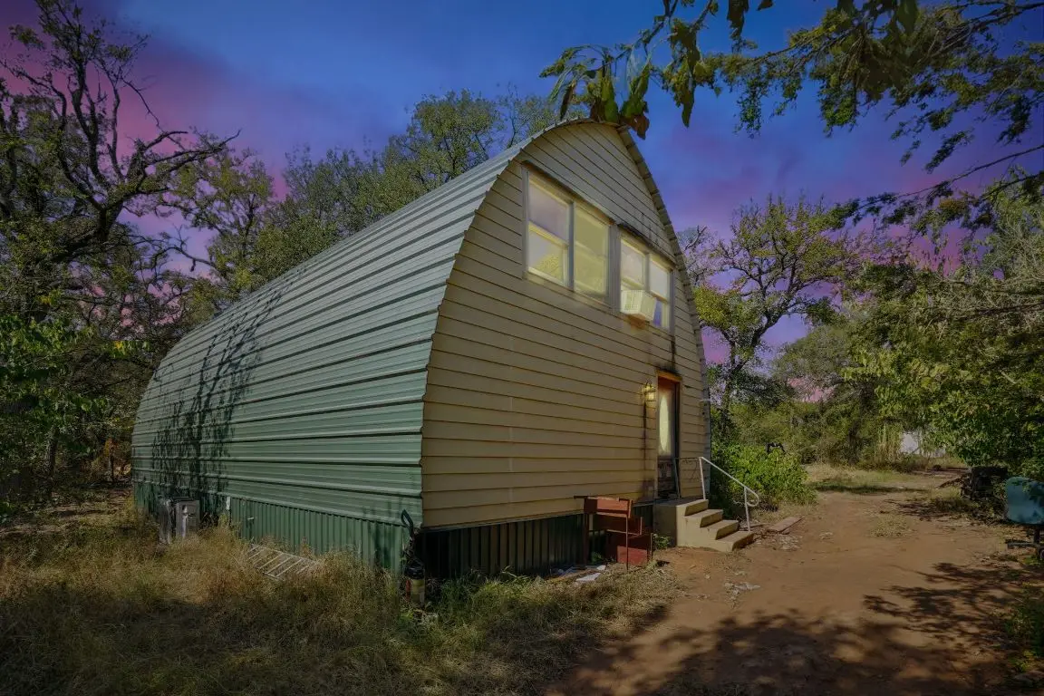 201 Deer Springs Loop, Burnet, TX 78611 - #1