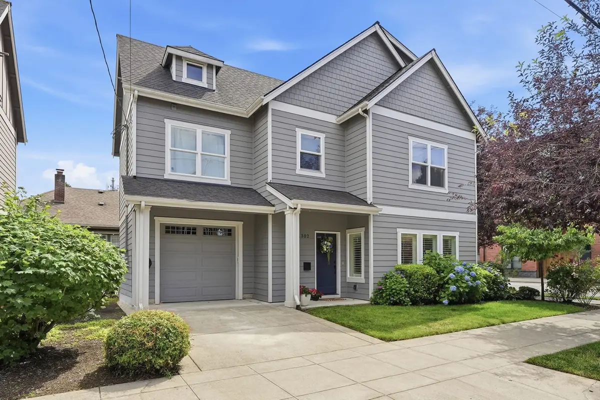 1302 SE Marion St, Portland, OR 97202 - #1