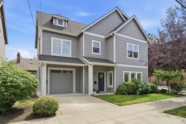1302 SE Marion St, Portland, OR 97202