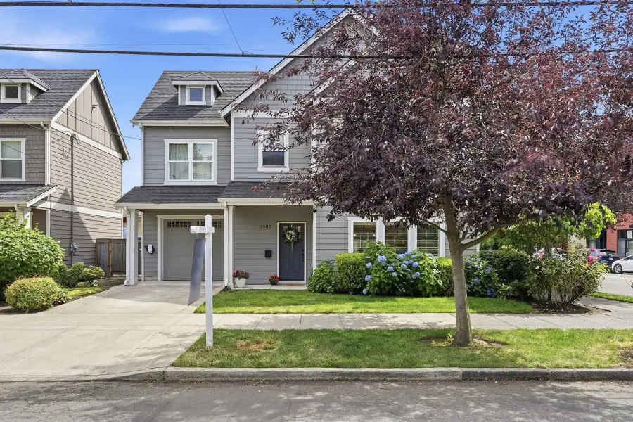 1302 SE Marion St, Portland, OR 97202 - #3
