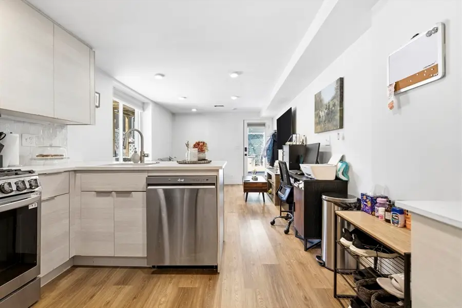 92 Chelsea Street , #1, Boston, MA 02128 - #3