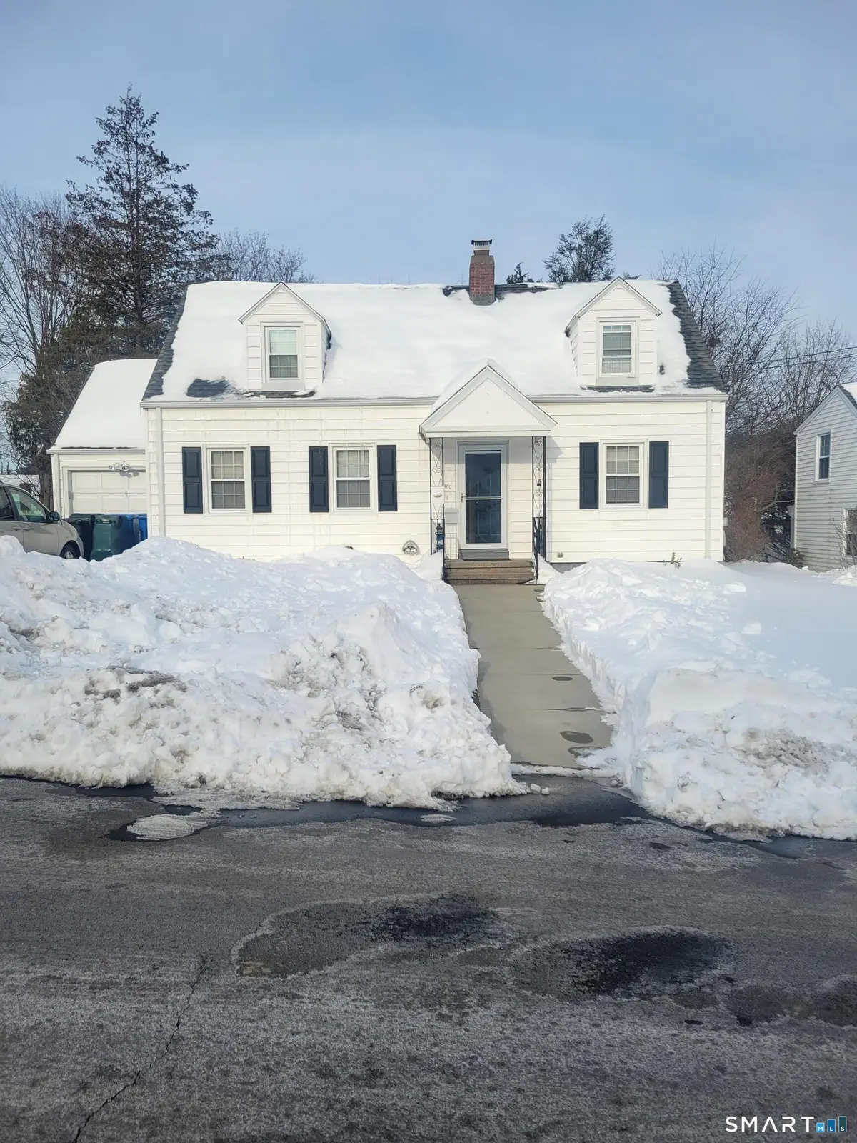 160 Wilmot Road, Hamden, CT 06514 - #1