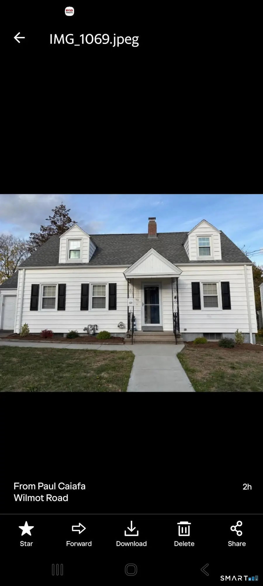 160 Wilmot Road, Hamden, CT 06514 - #2