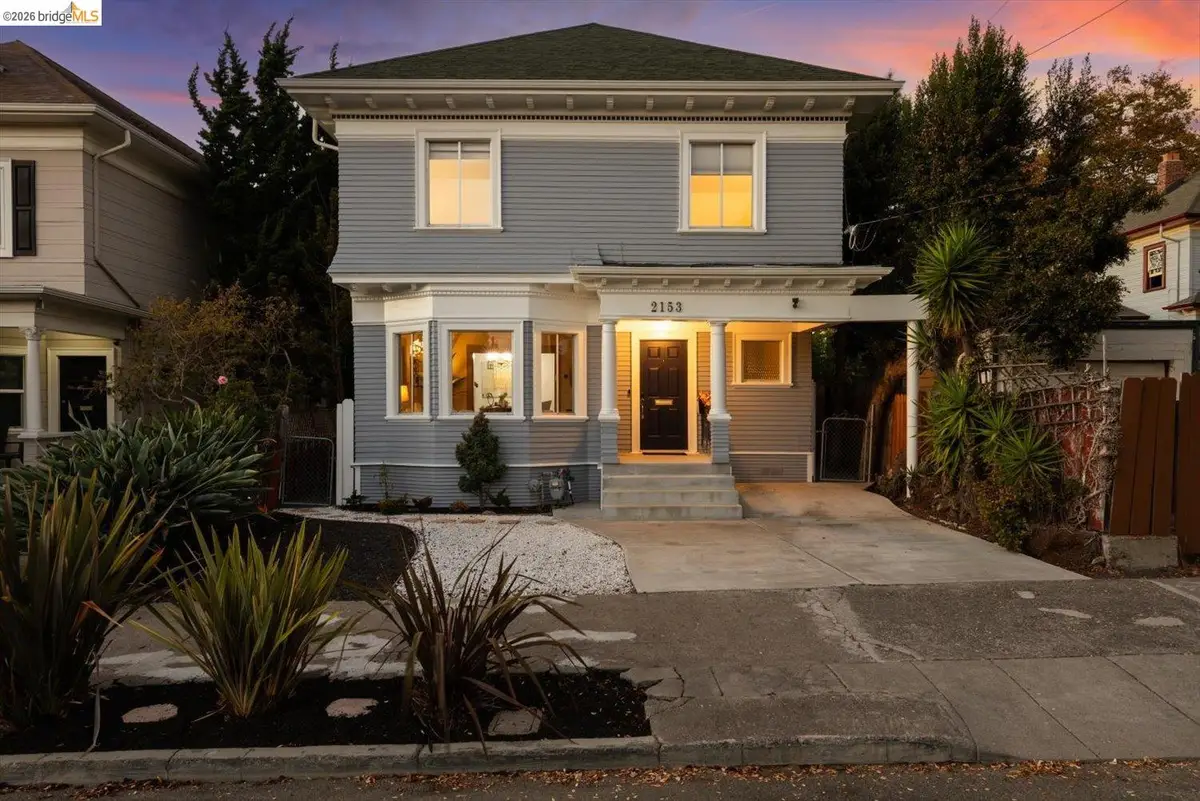 2153 Oregon Street, Berkeley, CA 94705 - #1