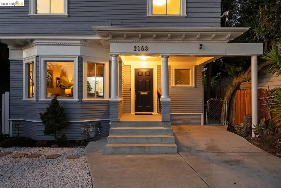 2153 Oregon Street, Berkeley, CA 94705 - #3