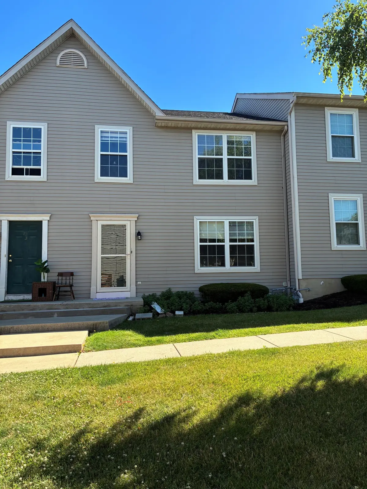 17-4 Cranberry Ridge, Reading, PA 19606 - #1