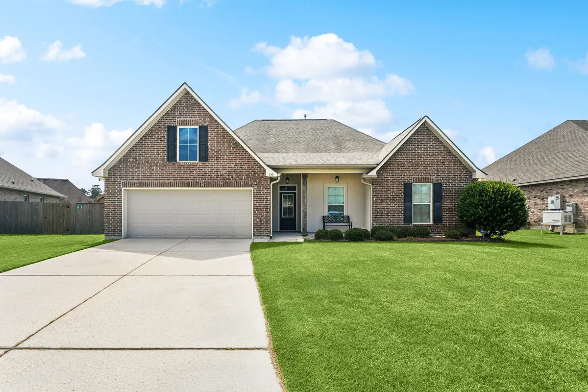 843 White Pine Drive, Ponchatoula, LA 70454 - Image #1