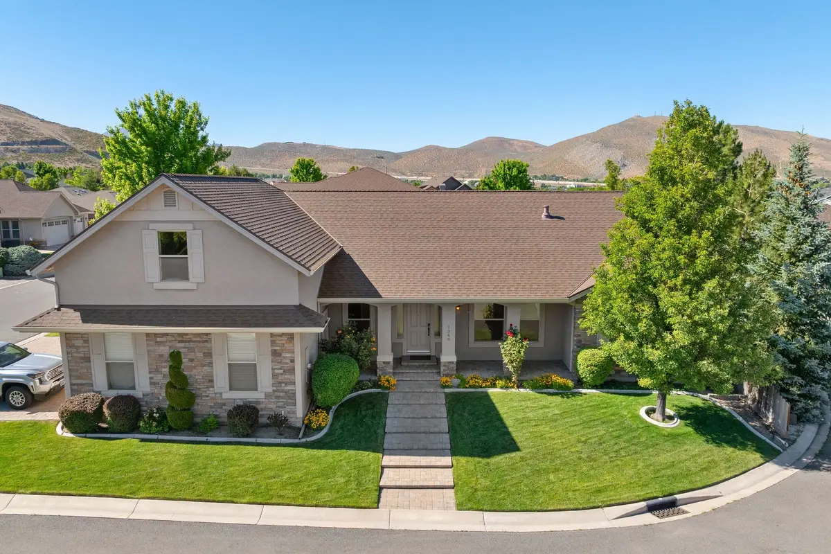 1360 Turner Court, Carson City, NV 89703 - #1
