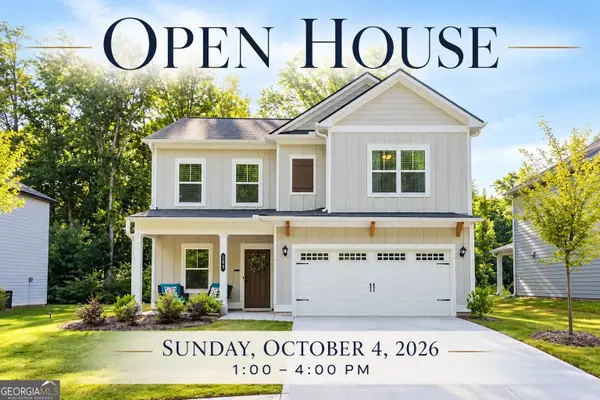 383 Morgan Road, Carrollton, GA 30116