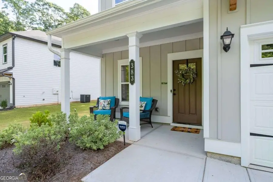 383 Morgan Road, Carrollton, GA 30116 - #2