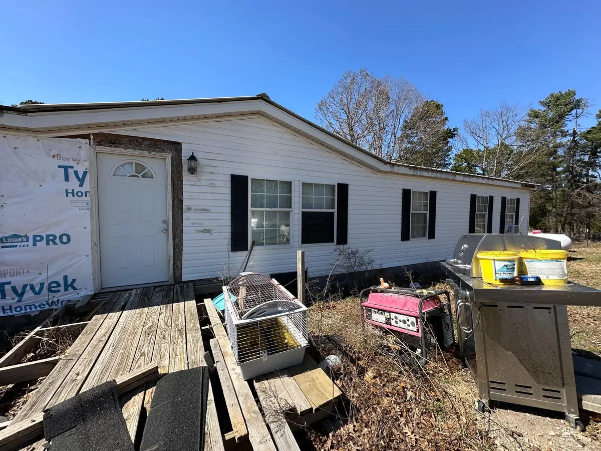 231 Jones Road, Yellville, AR 72687 - Image #1