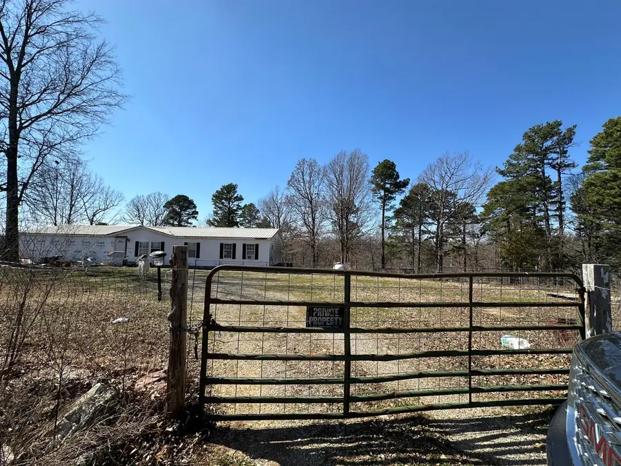 231 Jones Road, Yellville, AR 72687 - Image #2