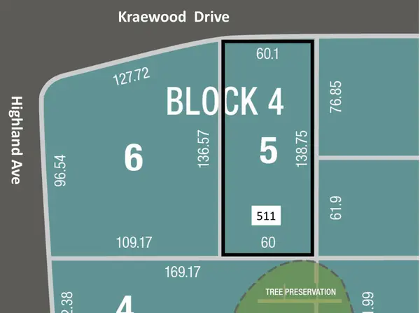 511 Kraewood Drive, Northfield, MN 55057