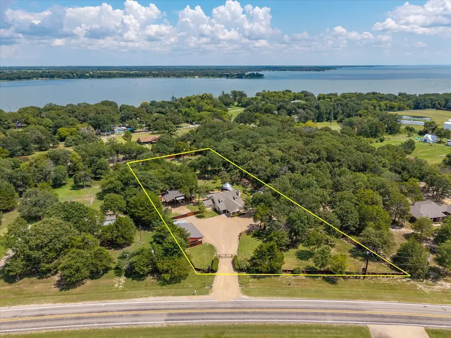 6057 Fm 2947, Quinlan, TX 75474 - Image #2