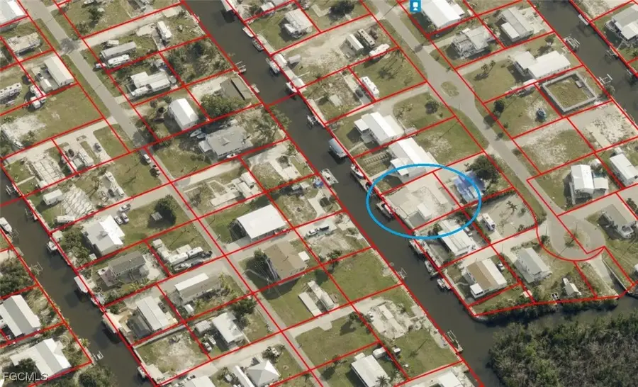 5150 Sandpiper Drive, Saint James City, FL 33956 - Image #3