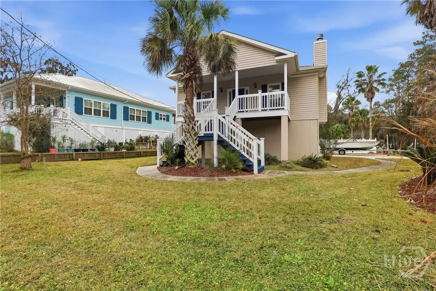 202 Penrose Drive, Savannah, GA 31410 - #3