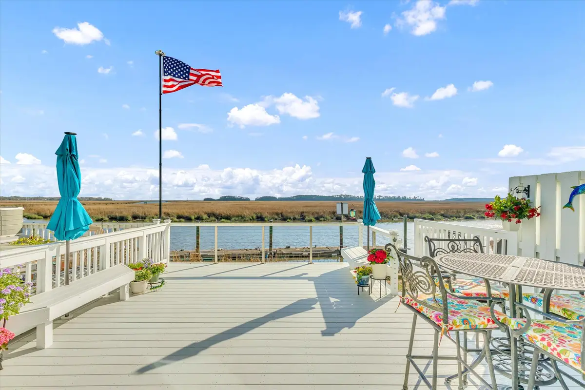 12502 Apache Avenue #41, Savannah, GA 31419 - #1