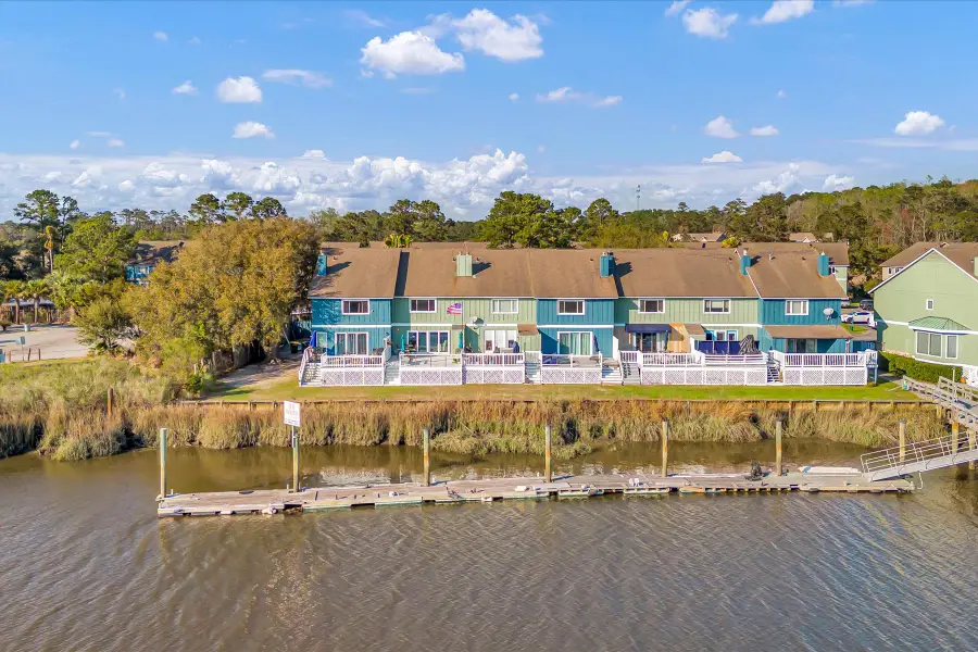 12502 Apache Avenue #41, Savannah, GA 31419 - #3