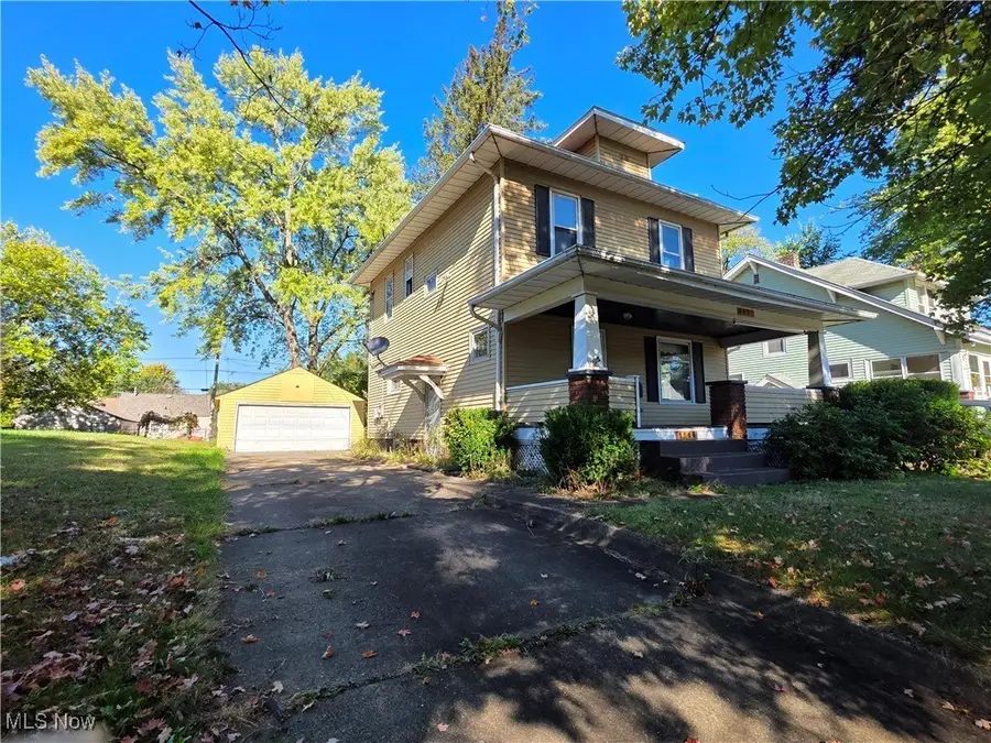 1116 Adelaide Se Avenue, Warren, OH 44484 - #2