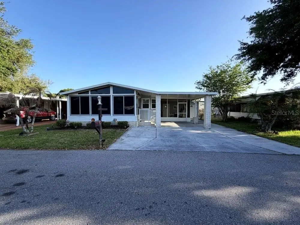 161 GREENVIEW DRIVE #161, Winter Haven, FL 33881 - #1