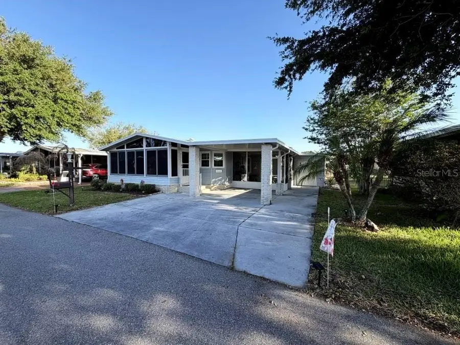 161 GREENVIEW DRIVE #161, Winter Haven, FL 33881 - #3